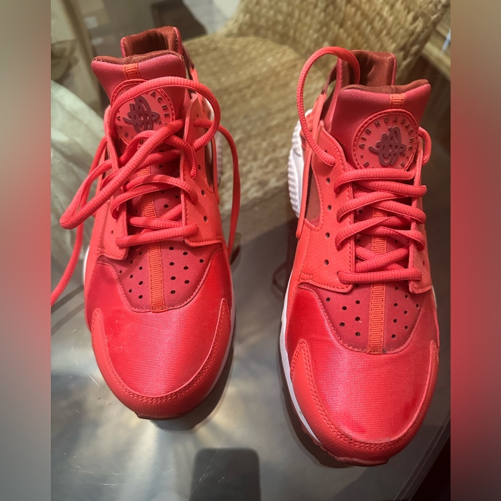 New Nike Huraches